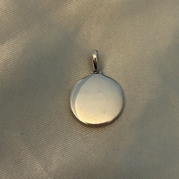 Mini Selene Goddess Pendant Awe Inspired - Picture 3 of 3